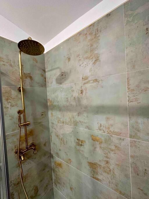 La Casina Lopez Apartment Cudillero Bagian luar foto